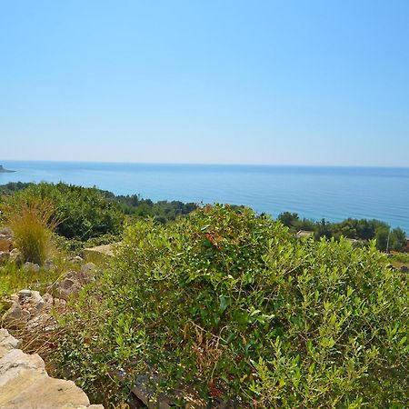 Casa Orizzonte Βίλα Patù Εξωτερικό φωτογραφία