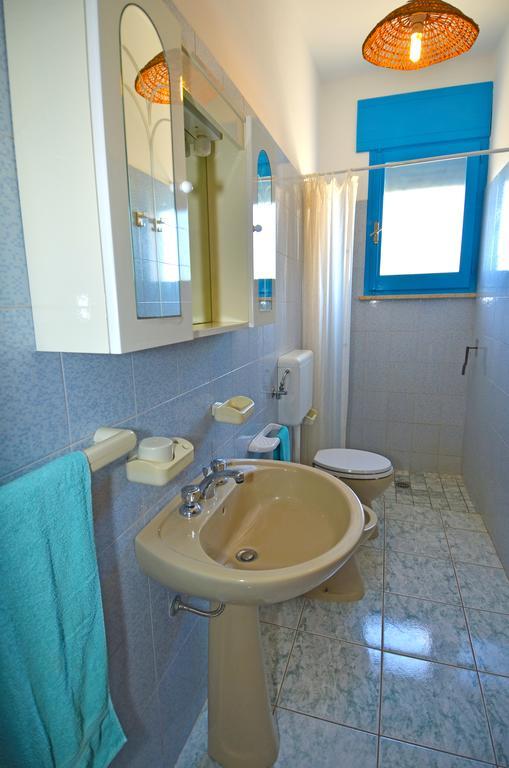Casa Orizzonte Βίλα Patù Εξωτερικό φωτογραφία