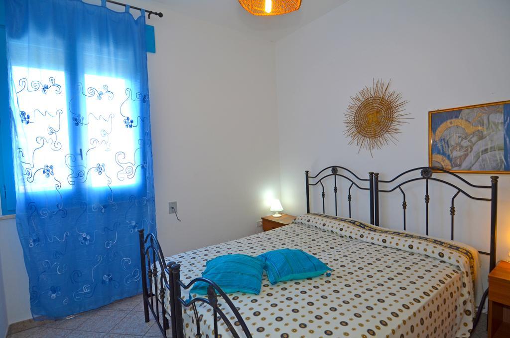 Casa Orizzonte Βίλα Patù Εξωτερικό φωτογραφία