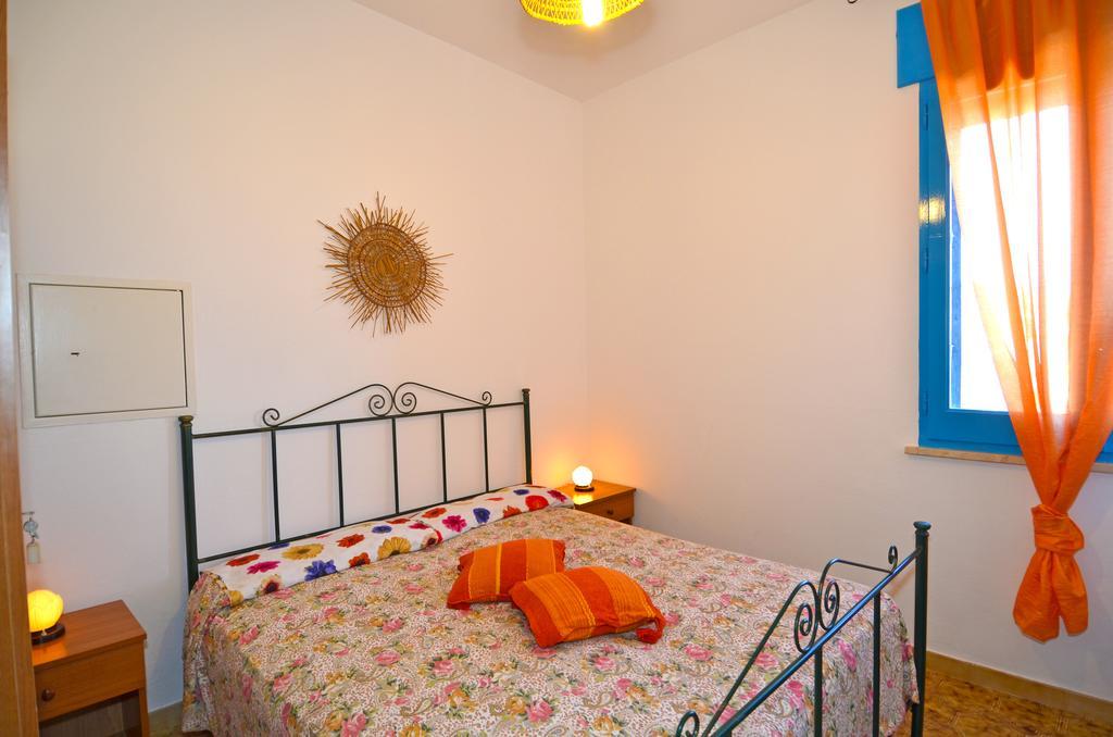 Casa Orizzonte Βίλα Patù Εξωτερικό φωτογραφία