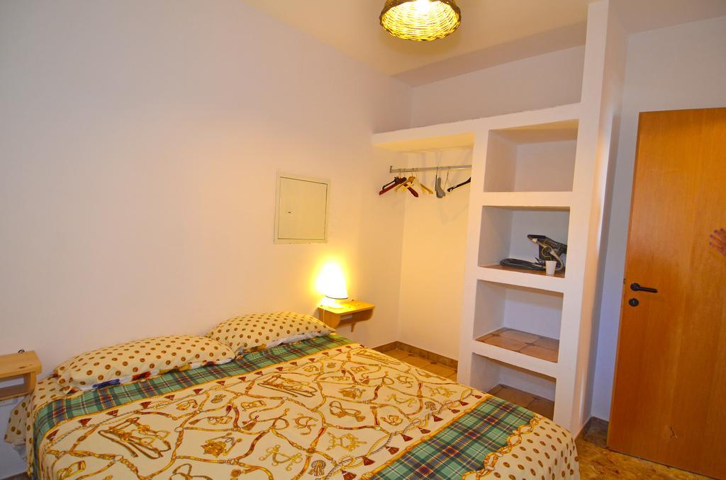 Casa Orizzonte Βίλα Patù Εξωτερικό φωτογραφία