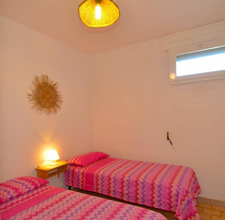 Casa Orizzonte Βίλα Patù Εξωτερικό φωτογραφία